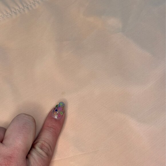 Honeylove Super Power Short High Compression Breathable Rose Tan XL - Picture 4 of 6